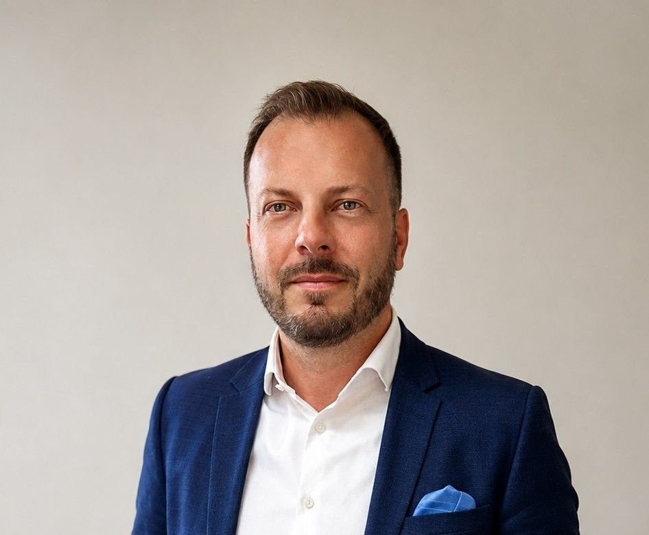 Radoslav Basel povede Nemocnice Plzeňského kraje, varuje před náročnými roky