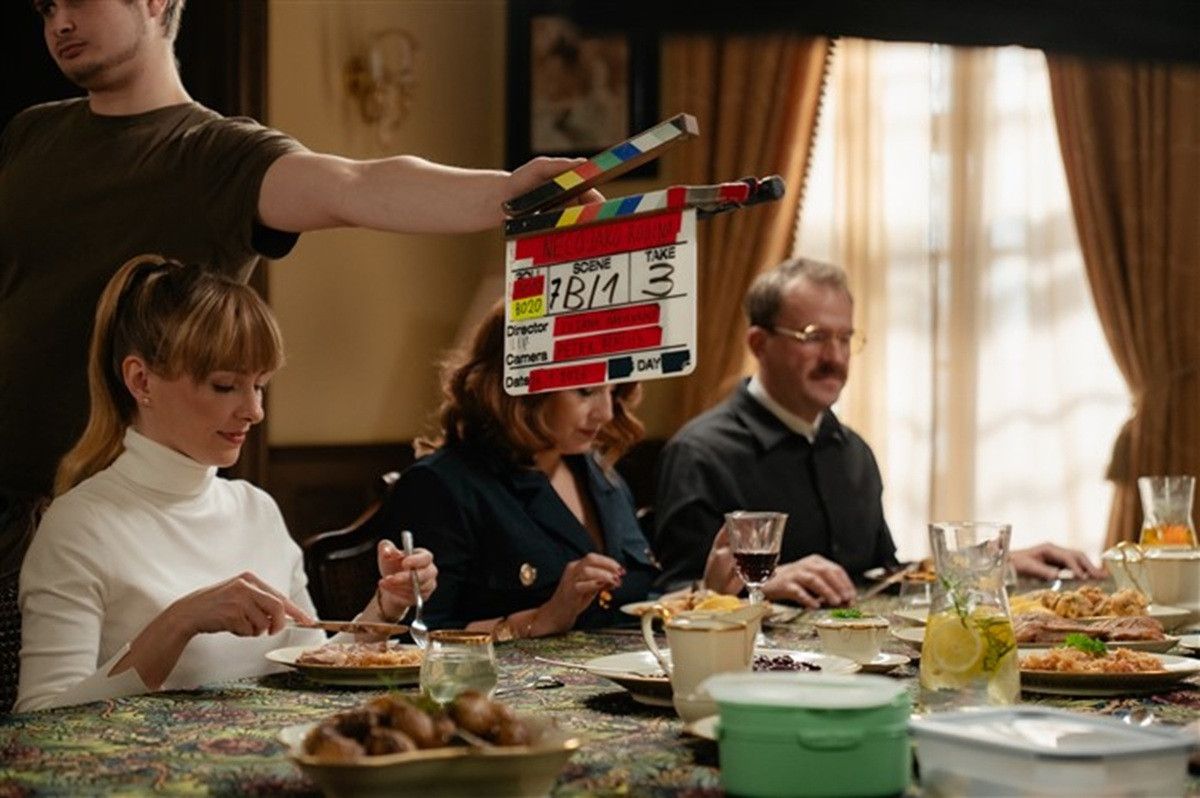 Ramba a Prachař obsadili Rokycany, natáčela se celovečerní komedie