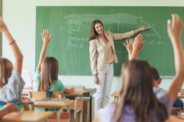 Učitelství v Plzni táhne. Pedagogická fakulta ZČU má nejvíc přihlášek od roku 2007