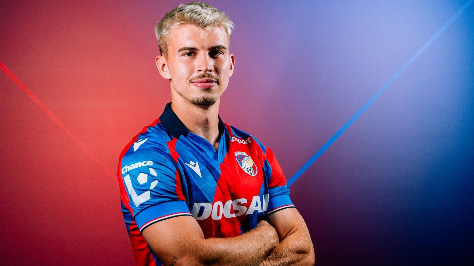 Viktoria posiluje před Evropou. Do Plzně přichází Sebastian Boháč