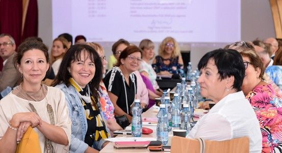 Vzdělávací projekt MAP v Plzni posílil 120 škol