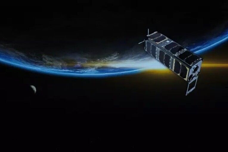 VZLUSAT-2 - česká družice zanikla po čtyřech letech záslužné mise