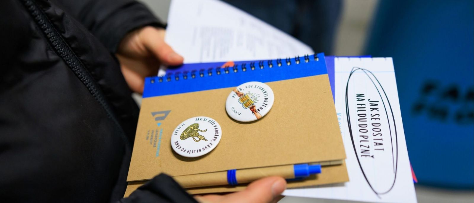 ZČU reaguje na nedostatek školních psychologů, plánuje otevření nových oborů