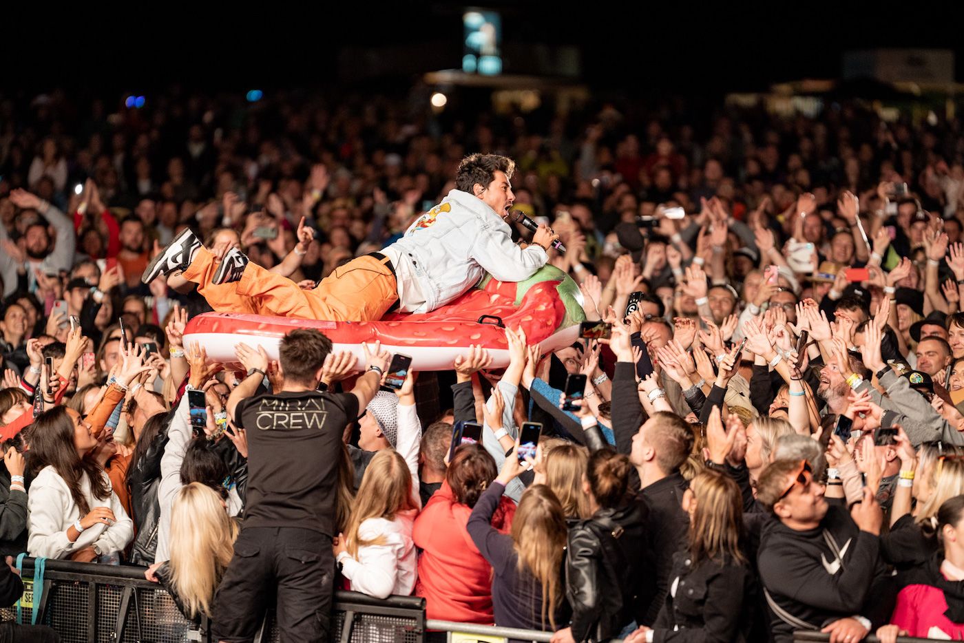 Festival Hrady CZ na Švihově