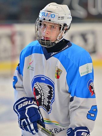 obrázek: Stříbrské Buldoky na juniorském mistrovství světa bude reprezentovat Adam Šilhán