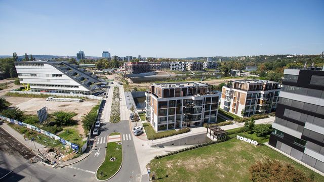 Hypotéky dostaly okovy