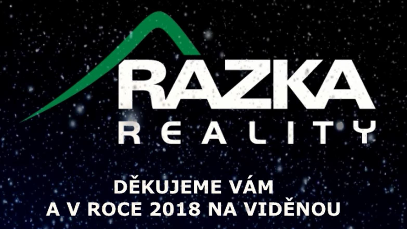 Krásné vánoční svátky