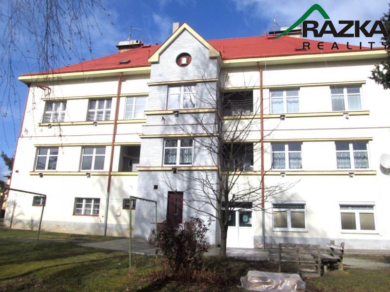 RAZKA reality - makléřka Miroslava Knapová