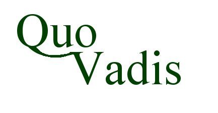 kam kráčíme ? .... převzato z internetu... autor neznámý....