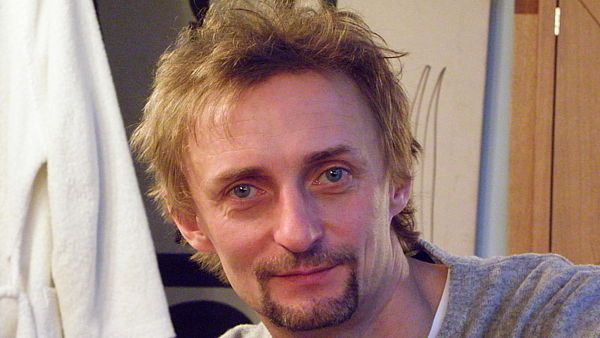 Kamil Halbich se pod plzeňským nebem představí jako  důmyslný rytíř Don Quijote de la Mancha