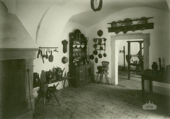 100 let Národopisného muzea Plzeňska