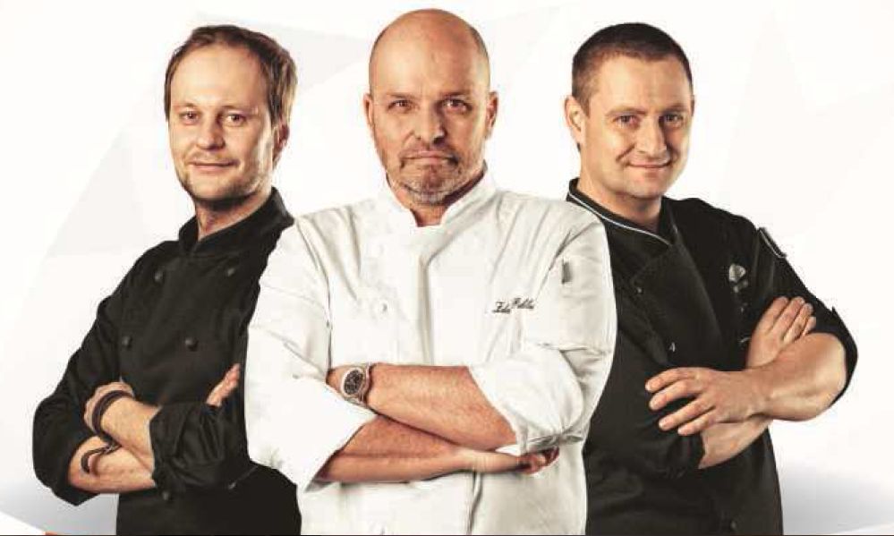 obrázek: Apetit Festival se do Plzně  vrací s novým  názvem FRESH Festival. 