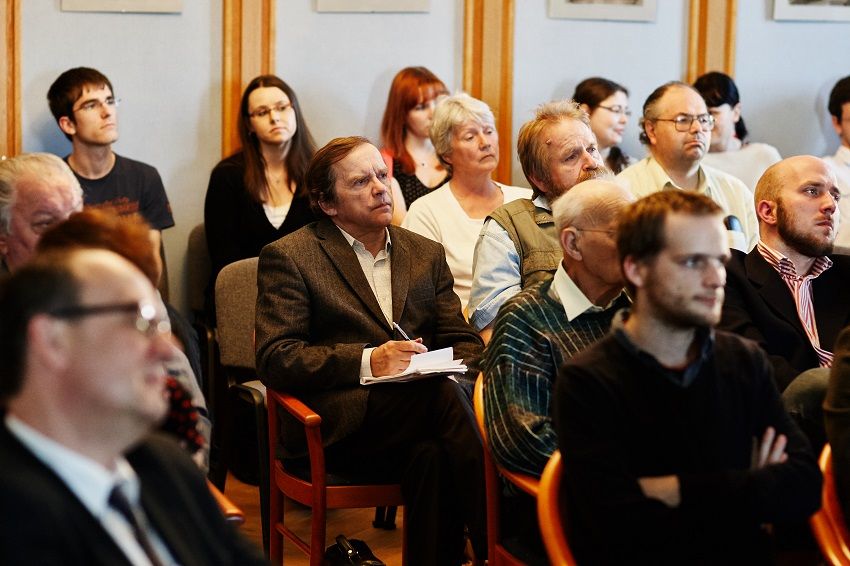 Barokní jezuitské Klatovy vstupují do jubilejního desátého ročníku