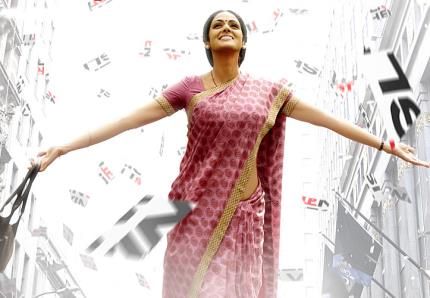 Bollywood v hlavním městě kultury