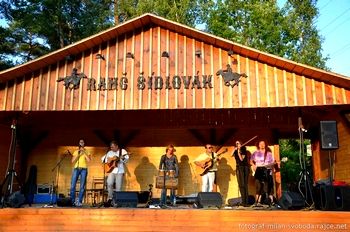 obrázek: Drsní rockeři pomohou dětem s hendikepem