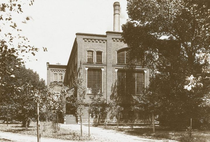 obrázek: ELEKTRÁRNA PLZEŇSKÉHO PRAZDROJE OŽIJE