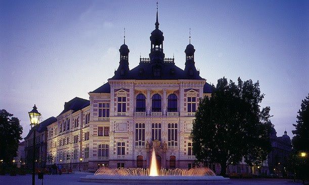 obrázek: Evropské kořeny muzejní edukace Plzeň 2016