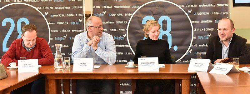 obrázek: Plzeň zná nového pořadatele filmového festivalu 