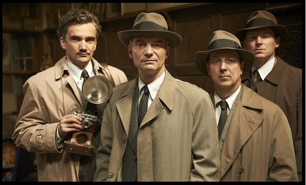 Finále představí české filmy v Regensburgu