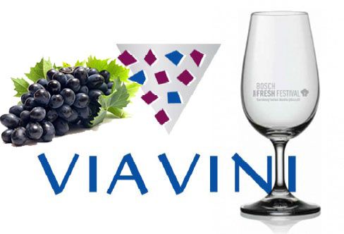 obrázek: Gurmánský BOSCH FRESH FESTIVAL doplní přehlídka vín