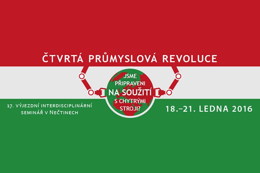 JSME PŘIPRAVENI NA SOUŽITÍ S CHYTRÝMI STROJI?