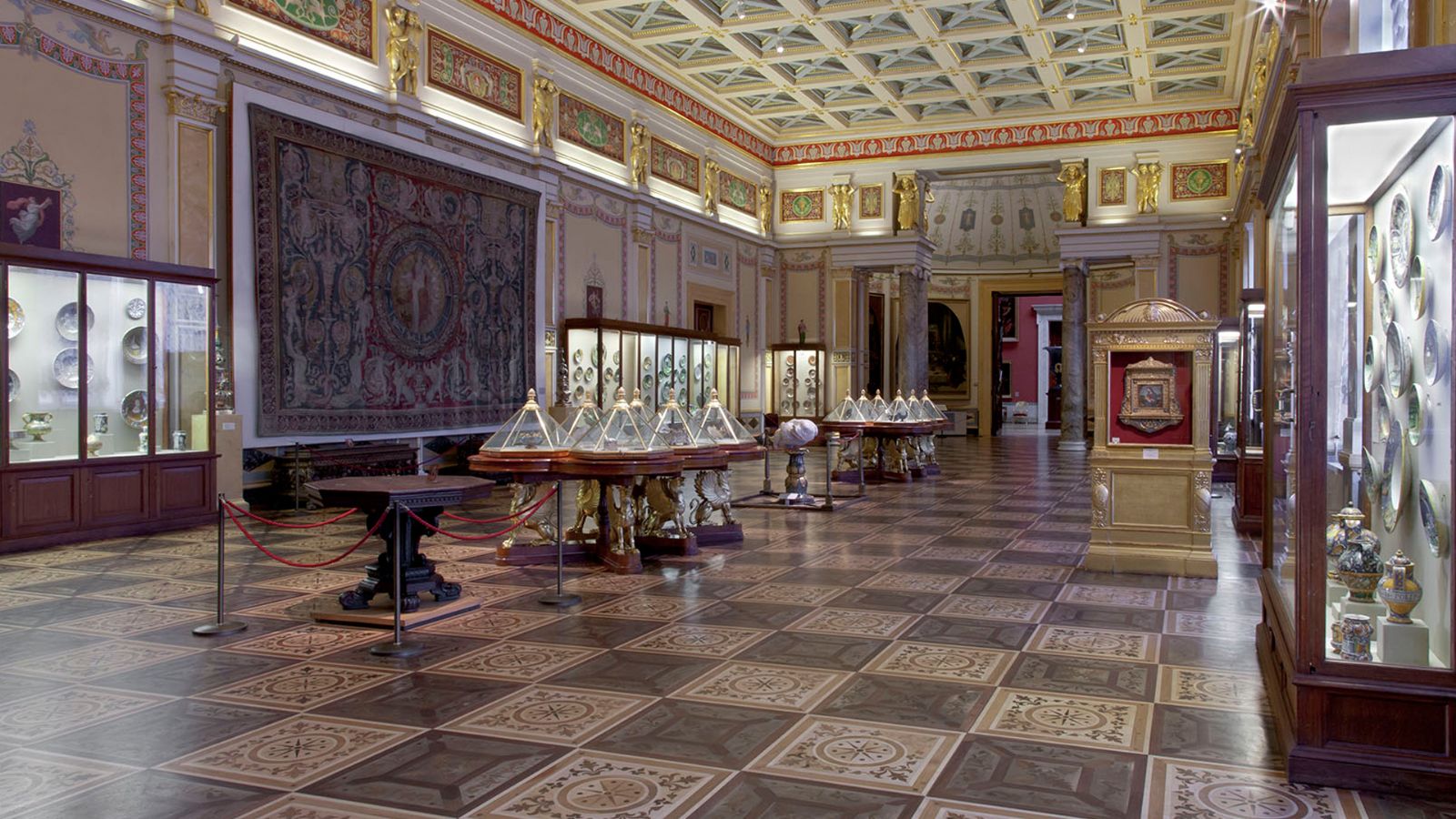 Www Hermitagemuseum Org Купить Билет