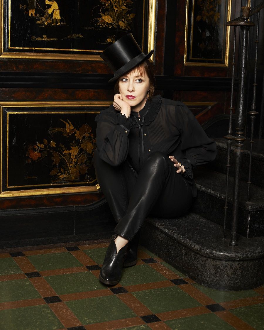 obrázek: Léto v rytmu Měšťanské besedy: Suzanne Vega i kultura pod širákem