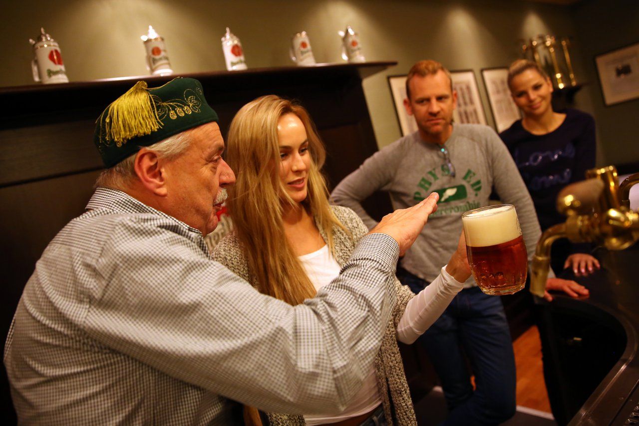 LETOS PLZEŇ PŘIVÍTALA REKORDNÍ POČET TURISTŮ