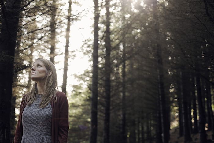 Markéta Irglová v Plzni