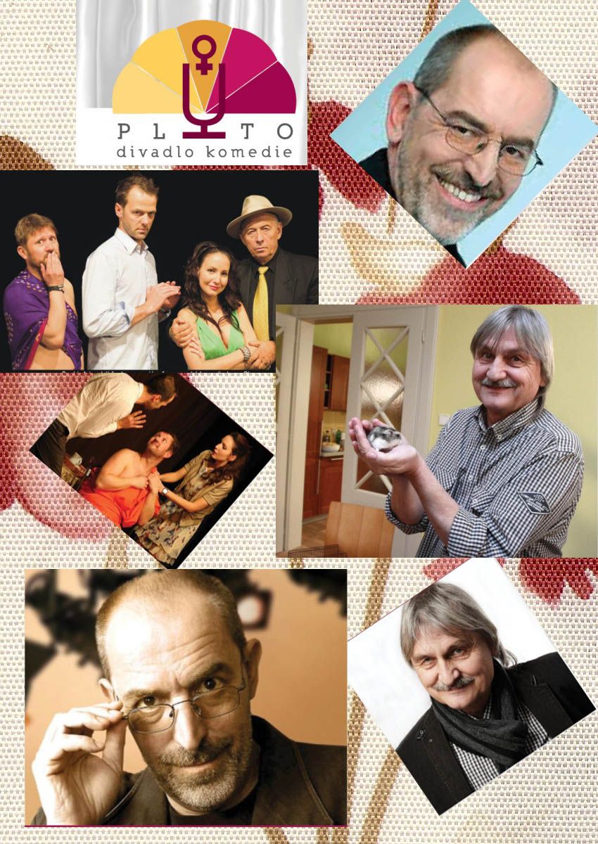 MINIFESTIVAL ČESKY HEZKY