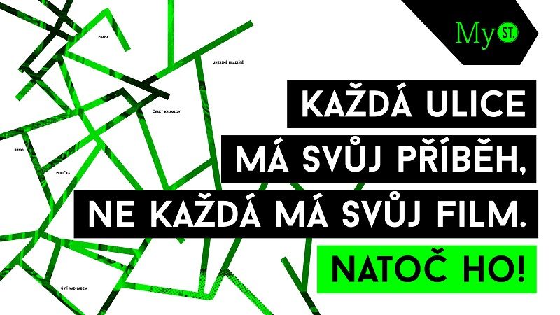 MY STREET FILMS V PLZNI 2015