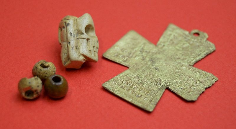 obrázek: Výstava Od špitálu ke galerii