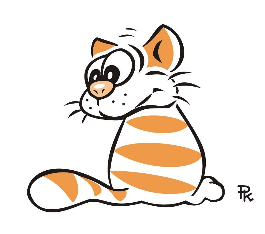 Pavel Kantorek zahájil svou výstavu v atriu Gymnázia Františka Křižíka