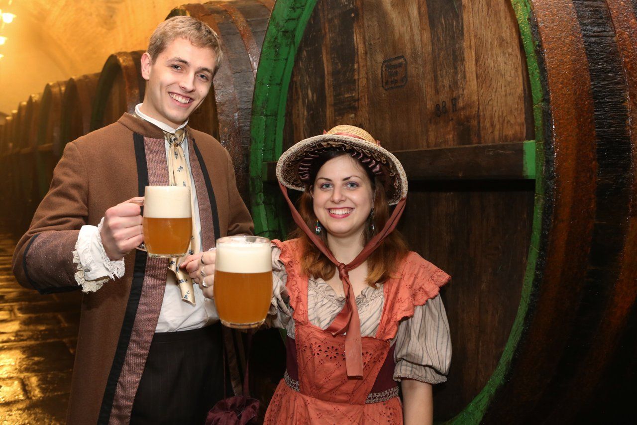 Pilsner Fest – oslava první várky plzeňského ležáku už zná svůj hudební program