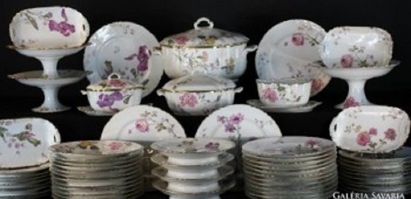 obrázek: Výstava Porcelán z Limoges