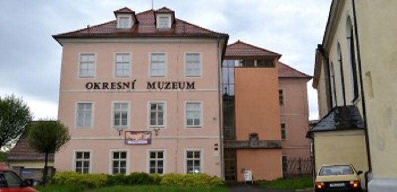 obrázek: Prosincové akce v Muzeu Dr. Bohuslava Horáka v Rokycanech