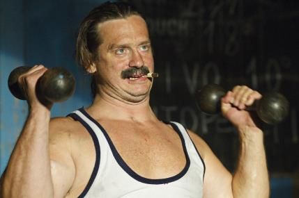 Rozmarný večer