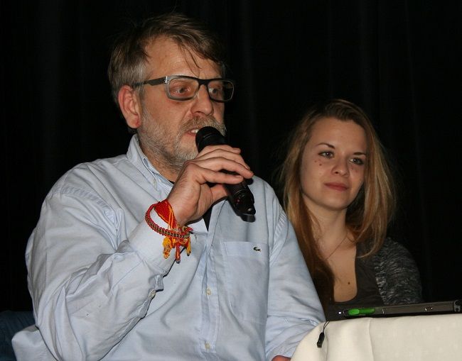 obrázek: Sex na všech kontinentech
