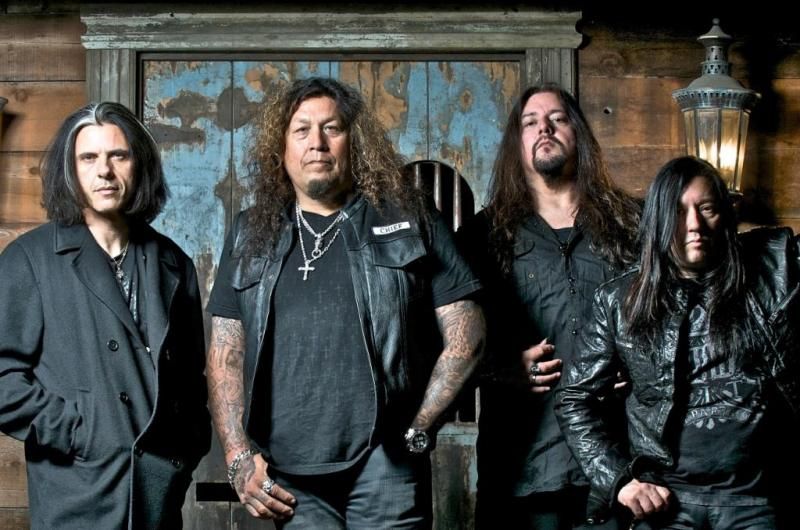 Testament v Plzni s novou deskou!