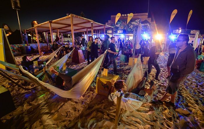 obrázek: Třídenní hudební party Rock for People Europe začíná v Plzni již příští pátek