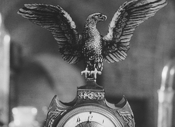 Unikátní objev při restaurování filmu Karla Zemana