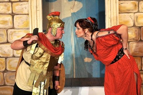 obrázek: Město Plzeň vyhlásí Jednoletý dotační program v oblasti kultury pro rok 2016 
