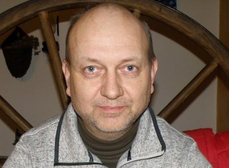 Petr Klejna