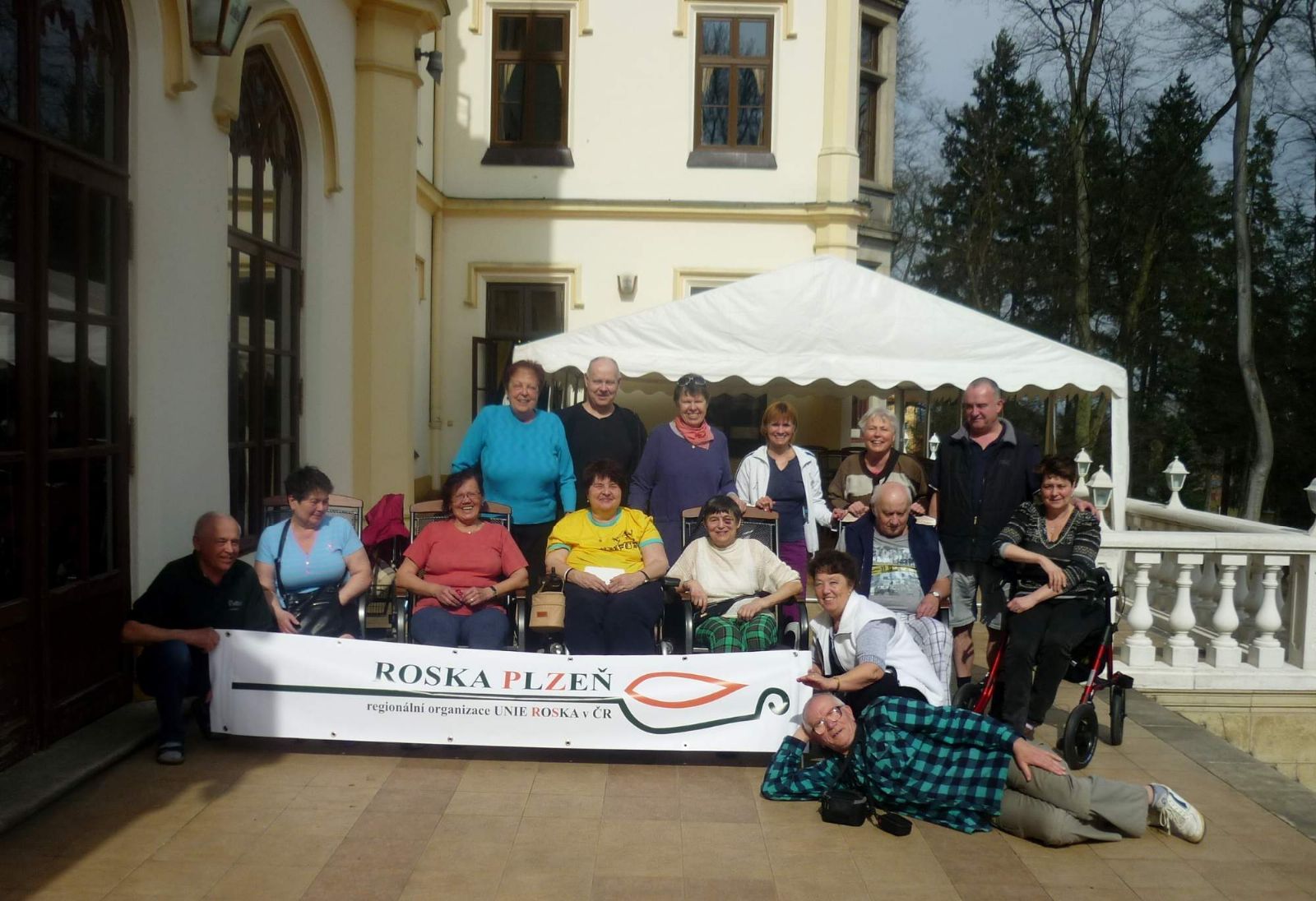 Tvář plzeňské ROSKY