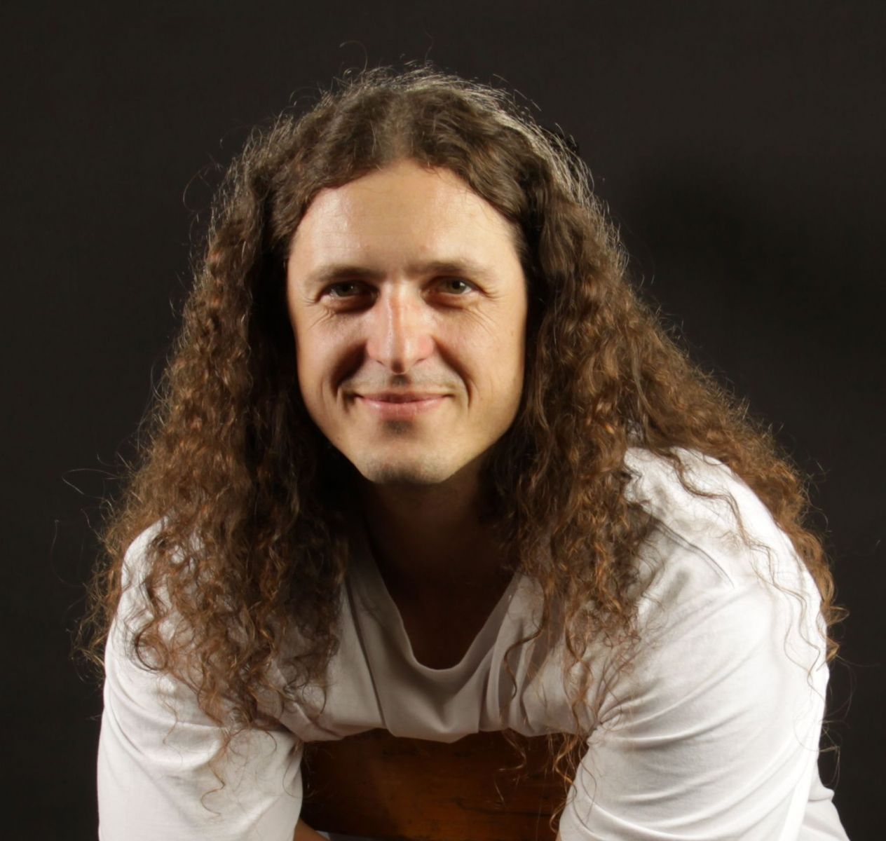 Petr Šrédl