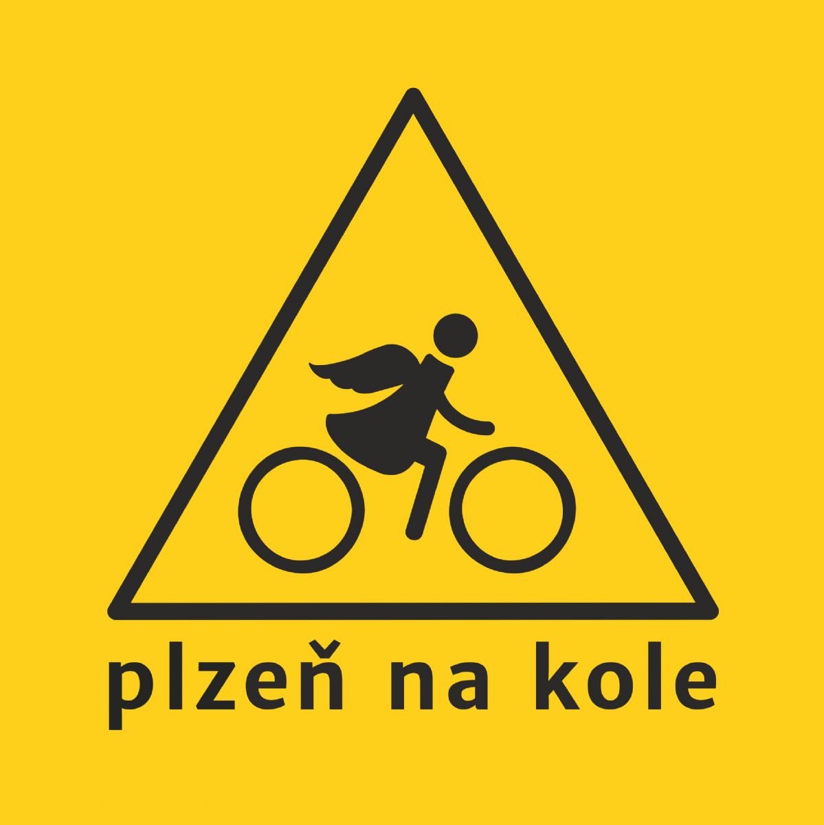 Plzeň na kole