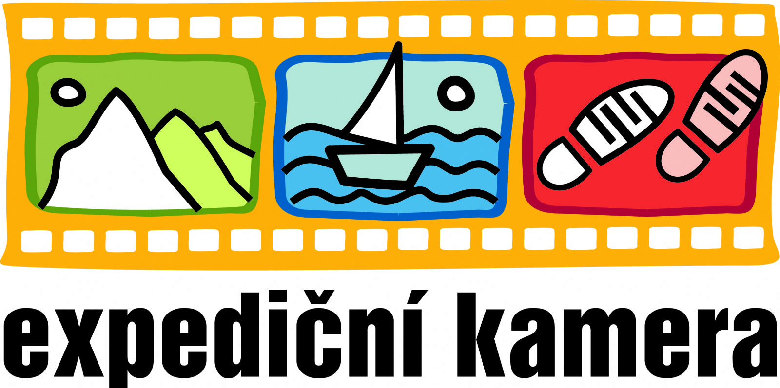 Festival Expediční kamera v dubnu připutuje do Kašperských Hor