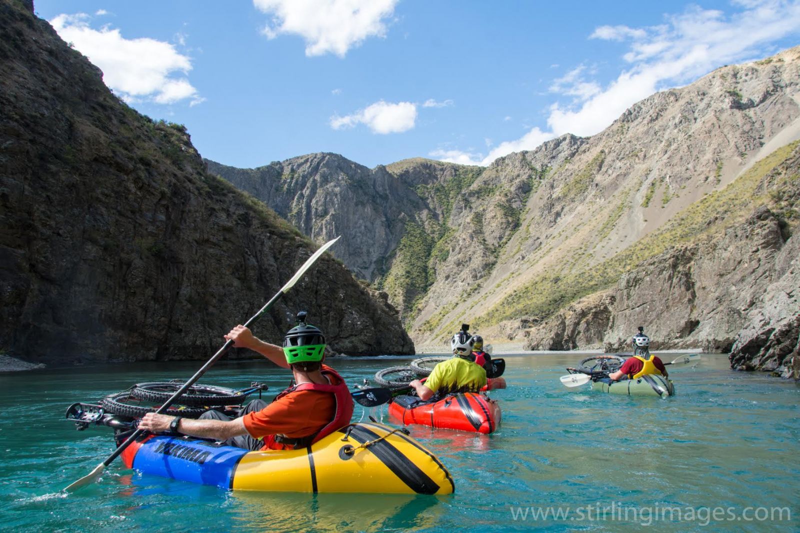 Filmový festival Expediční kamera opět v Kašperských Horách