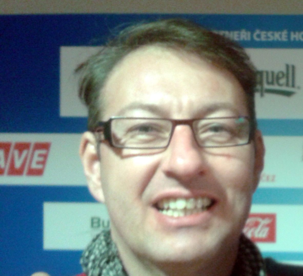 Radek Sutnar