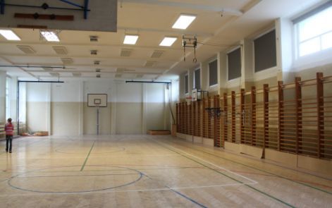 obrázek: Plzeň podpoří tělovýchovné aktivity na základních školách